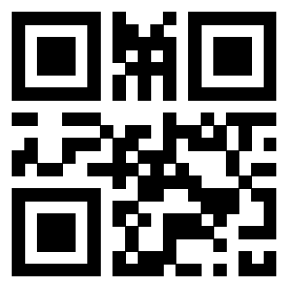 Immagine del QrCode di 3308303634