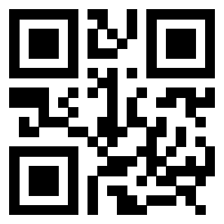 Il Qr Code di 3308303635