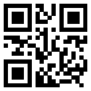 Immagine del QrCode di 3308303637