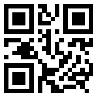 3308303638 - Immagine del Qr Code