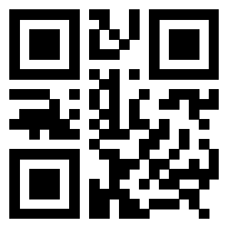 Immagine del QrCode di 3308303639