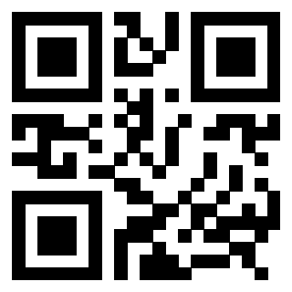 3308303641 - Immagine del Qr Code