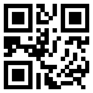 3308303642 - Immagine del Qr Code associato