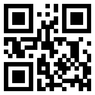 Immagine del Qr Code di 3308303643