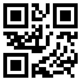 3308303644 - Immagine del QrCode associato