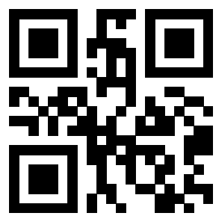 Il QrCode di 3308303646
