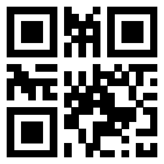 3308303647 - Immagine del Qr Code
