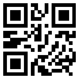 3308303650 - Immagine del Qr Code