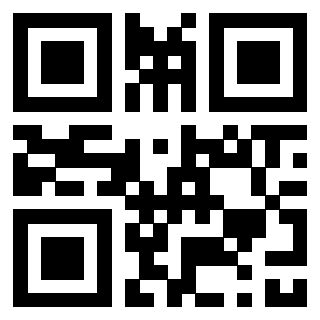 Immagine del Qr Code di 3308303652