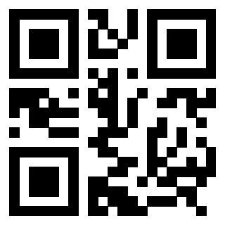 3308303657 - Immagine del QrCode
