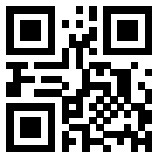 Immagine del Qr Code di 3308303660