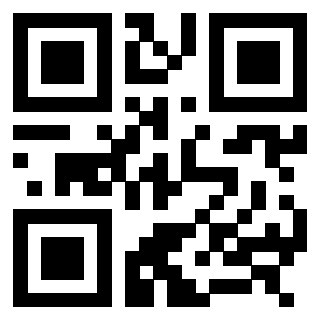 Immagine del Qr Code di 3308303661