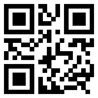 Il QrCode di 3308303662