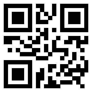 3308303663 - Immagine del QrCode