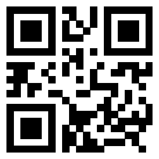 3308303665 - Immagine del QrCode associato