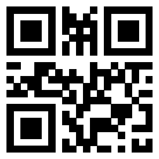 Immagine del Qr Code di 3308303670