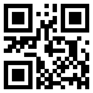 3308303671 QrCode associato