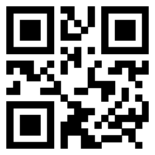 Il Qr Code di 3308303672