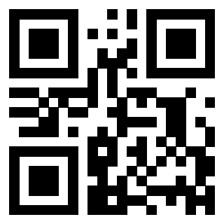 Il QrCode di 3308303676