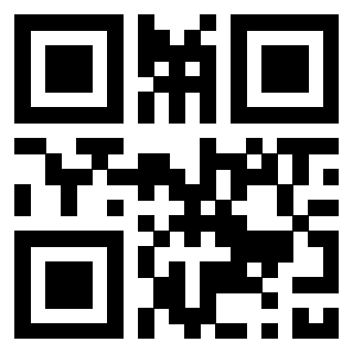 3308303677 Qr Code associato