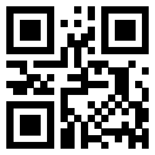 3308303678 QrCode associato