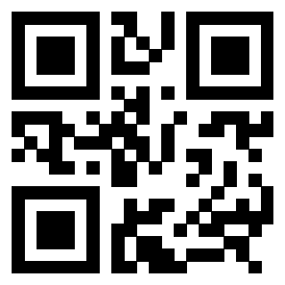 3308303682 QrCode associato