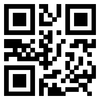 3308303686 - Immagine del Qr Code