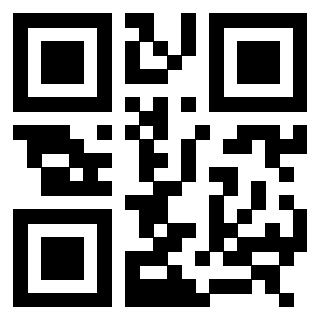3308303687 - Immagine del Qr Code
