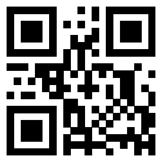 3308303688 - Immagine del Qr Code