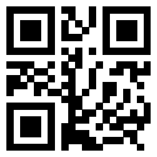 3308303691 - Immagine del Qr Code associato