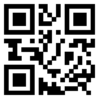 3308303692 - Immagine del Qr Code