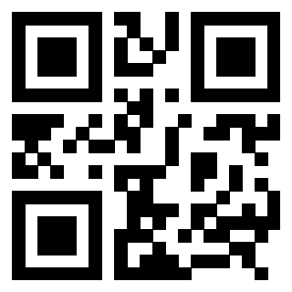 3308303693 Qr Code associato