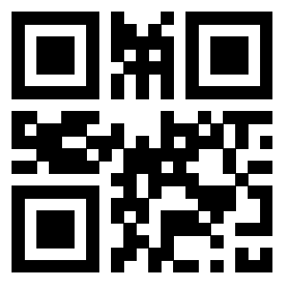 Scansione del Qr Code di 3308303694