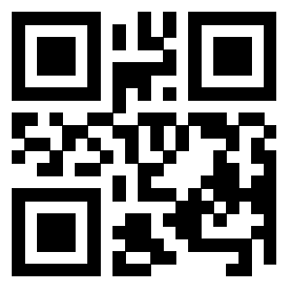 Il QrCode di 3308303695