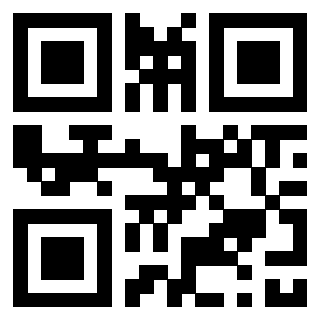 3308303699 - Immagine del Qr Code