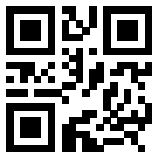 Il QrCode di 3308303706