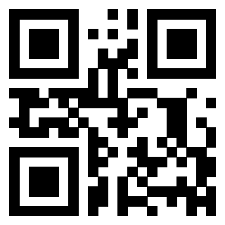 Il Qr Code di 3308303707