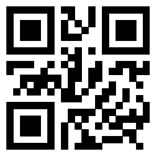 3308303709 - Immagine del Qr Code