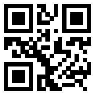3308303710 QrCode associato