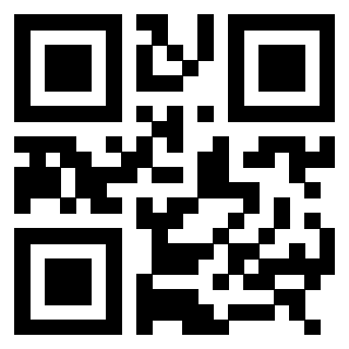 Il Qr Code di 3308303711
