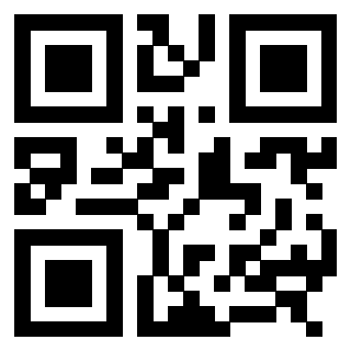 3308303713 - Immagine del Qr Code