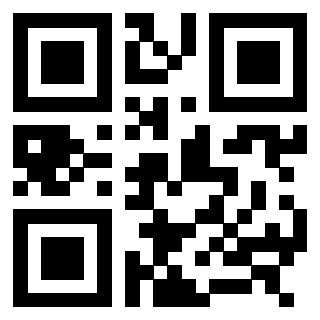 Il Qr Code di 3308303714