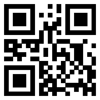 3308303716 Qr Code associato