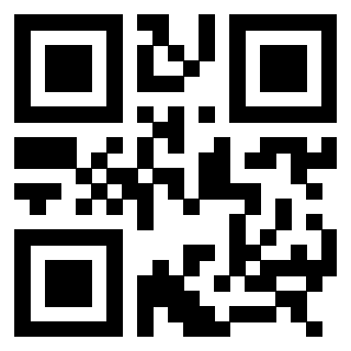 3308303717 - Immagine del QrCode