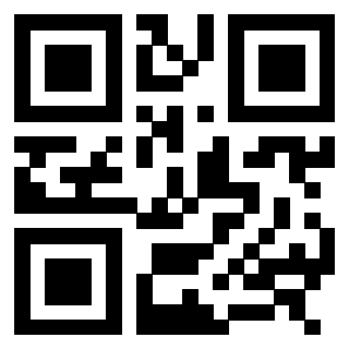 Scansione del Qr Code di 3308303718