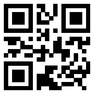 3308303723 - Immagine del Qr Code