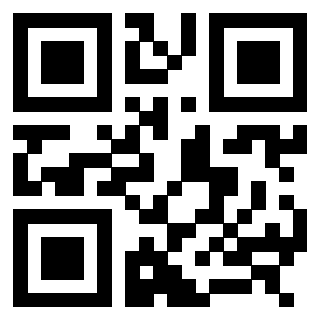 Il Qr Code di 3308303724