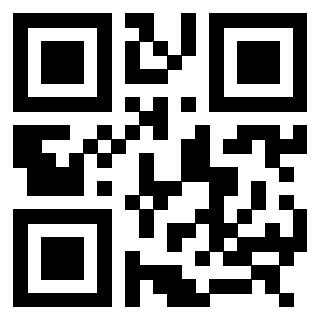 QrCode di 3308303725