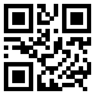 3308303730 - Immagine del QrCode
