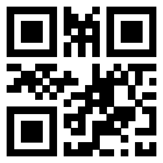 3308303733 Qr Code associato